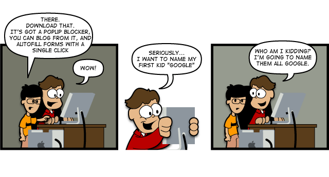 Comic