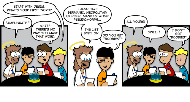 Comic