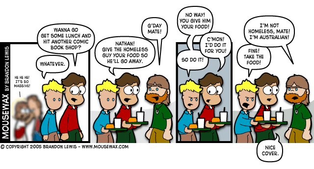 Comic