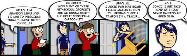 Comic
