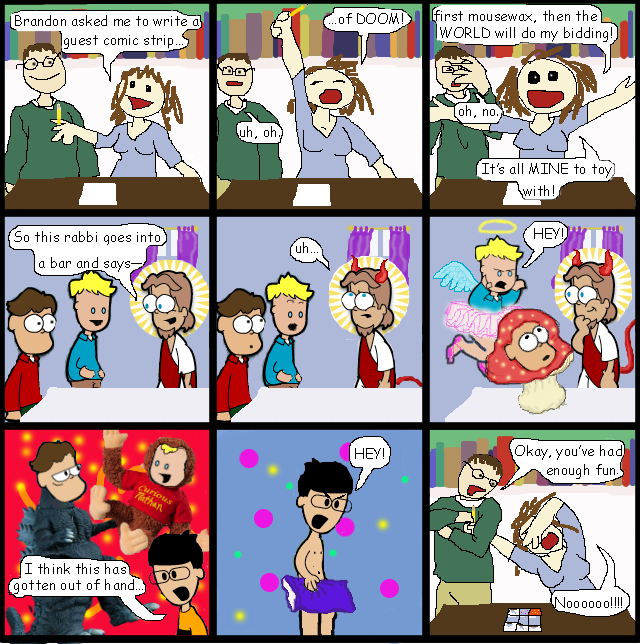 Comic