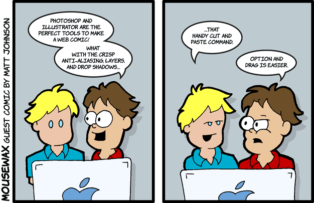 Comic