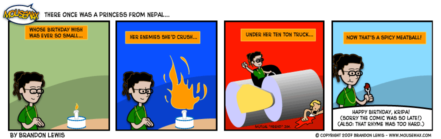 Comic