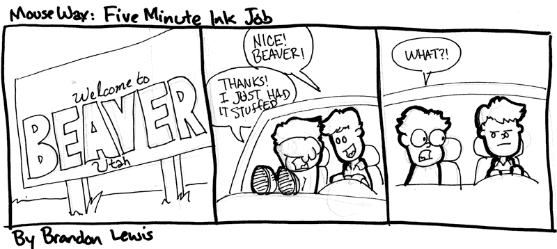 Comic