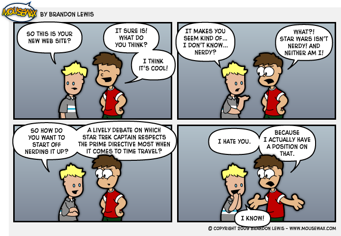 Comic
