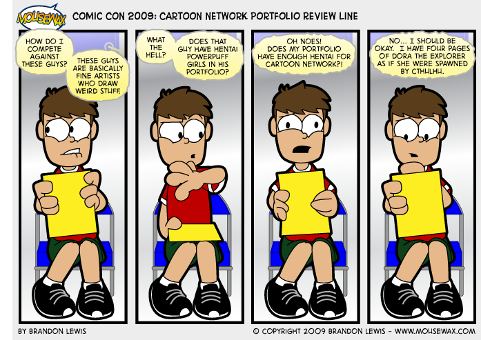Comic